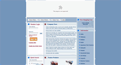 Desktop Screenshot of carmate.com